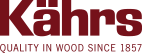 Kahrs Quality in Wood