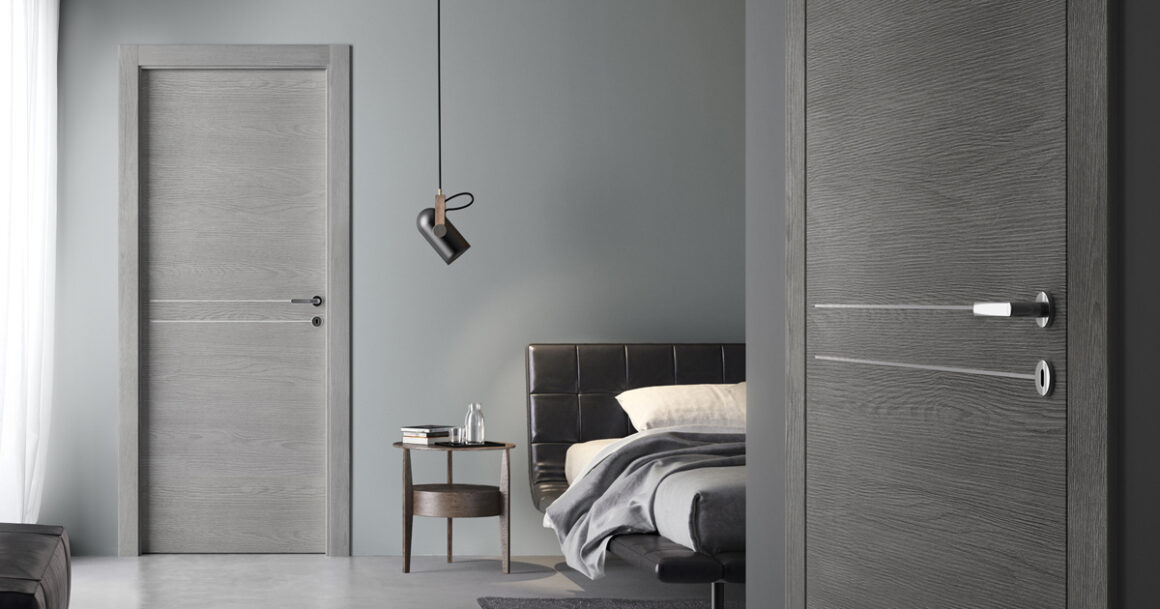 Porte in laminato. Perché sceglierle?