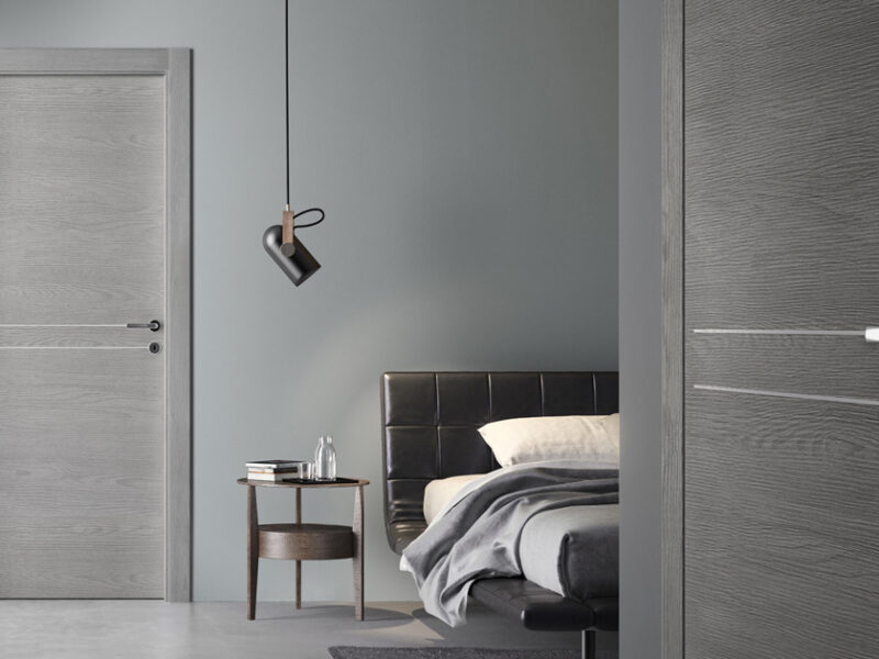Porte in laminato. Perché sceglierle?
