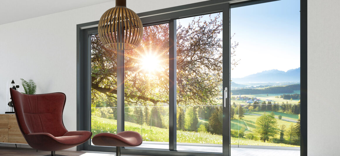 LivIng by Schüco: il nuovo trend degli infissi in PVC | Raucci Home Design